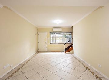 Casa · 220m² · 5 Quartos · 2 Vagas · SOBRADO RESIDENCAIL OU COMERCIAL COM 220M² NO BROOKLIN PAULISTA