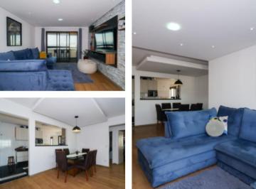 Apartamento de 3 quartos, Taboão da Serra · Vendo apto dos sonhos no Condomínio Cerejeiras 2 - Taboão da Serra