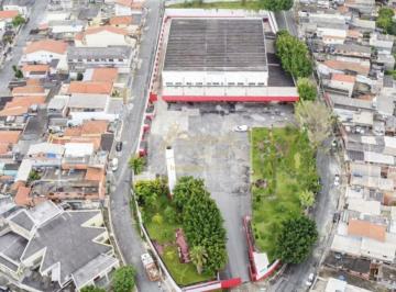 Comercial · 2572m² · 40 Vagas · Galpão para venda em Itaquera