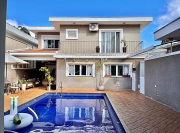 Casa · 314m² · 4 Quartos · 4 Vagas · A casa e localização que você sempre sonhou !!!