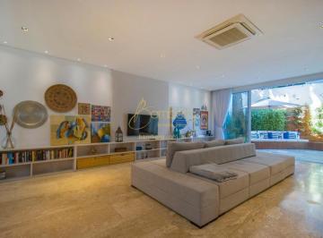 Casa · 207m² · 4 Quartos · 4 Vagas · Jardim Prudência fantástica casa de condomínio com 207 m2 área construída e 352,25 área total