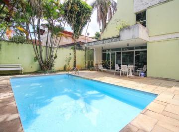 Casa · 350m² · 4 Quartos · 6 Vagas · Alto de Pinheiros, 4 dormitórios, 3 suítes e 6 vagas.