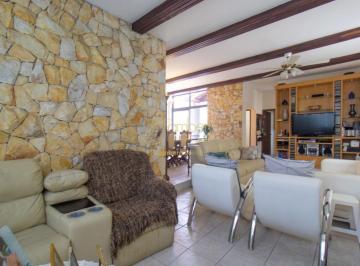 Casa · 280m² · 3 Quartos · 3 Vagas · CASA TÉRREA - ALTO DA BOA VISTA - 400m terreno