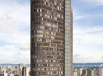 Comercial · 445m² · Conjunto com renda para venda Edificio Italia