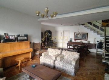 Casa · 210m² · 3 Quartos · 3 Vagas · Venda urgente, abaixamos o valor. Sobrado 210m, Brooklin, 3 quartos, suíte,, 3 vagas