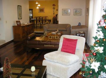 Apartamento · 210m² · 4 Quartos · 3 Vagas · Apartamento com 4 dormitorios, 3 vagas, estuda permuta,