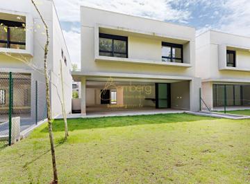 Casa · 850m² · 4 Quartos · 6 Vagas · CASA DE CONDOMÍNIO GRANJA JULIETA- 4 SUÍTES, 6 VAGAS NOVO