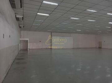 Comercial · 1340m² · 16 Vagas · Oportunidade Excelente Galpão na Av., Interlagos Imóvel com renda ideal para investidor