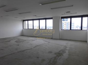 Comercial · 120m² · 2 Vagas · SALA COMERCIAL, PODENDO SER ALUGADA 2 JUNTOS, PERTO DO METRÕ ALTO DA BOA VISTA !!