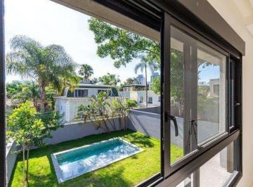 Casa · 846m² · 4 Quartos · 6 Vagas · CASA CONDOMÍNIO ALTO PADRÃO, 4 SUÍTES, 6 VAGAS, IMENSO QUINTAL,