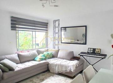 Apartamento · 70m² · 2 Quartos · 1 Vaga · 70m2 - 2 quartos 2 banheiro 1 vaga - Portal do Morumbi