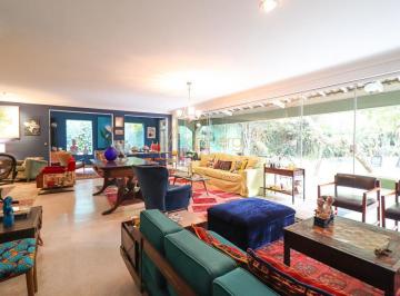 Casa · 600m² · 4 Quartos · 4 Vagas · Incrível, diferente de tudo que você já viu. Mansão Jardim Vitória régia