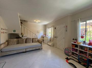 Casa · 140m² · 3 Quartos · 3 Vagas · CHAMOSA CASA REFORMADA EM CONDOMINIO NO MORUMBO140M2