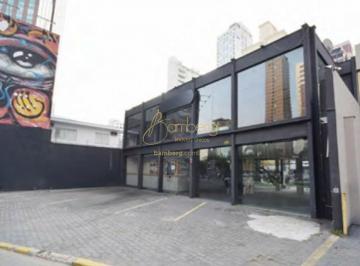 Comercial · 377m² · 10 Vagas · Oportunidade Única de Locação Comercial Itaim / Vila Nova Conceição