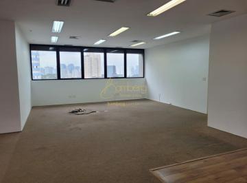 Comercial · 120m² · 2 Vagas · SALA COMERCIAL COM 1200M², COM POSSIBILIDADES DE ALUGAR DUAS OU TRES SALAS JUNTOS.