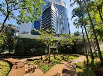 Comercial · 2534m² · 64 Vagas · Prédio Monousuário para locação na Vila Olimpia.
