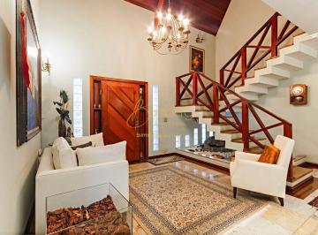Casa · 429m² · 4 Quartos · 3 Vagas · Jardim Leonor  encantador sobrado de 444 m² com piscina.