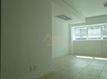 Comercial · 44m² · 1 Vaga · Bonnaire - Sala comercial 44m2