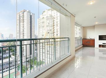 Apartamento · 168m² · 4 Quartos · 3 Vagas · AO LADO DO SHOPPING MORUMBI, SEGURANÇA, LAZER E COMÉRCIO !!