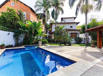 Casa · 380m² · 3 Quartos · 5 Vagas · Casa com 3 quartos a venda na Vila Tramontano!