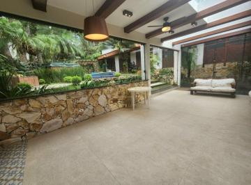 Casa · 486m² · 4 Quartos · 5 Vagas · Chácara Monte Alegre, casa com 4 dormitórios - 1suíte - 5 vagas