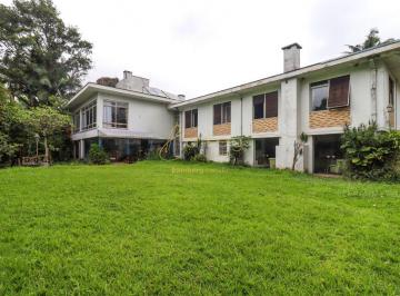 Casa · 563m² · 4 Quartos · 2 Vagas · Jardim Petrópolis- térrea, 4 quartos, terreno excelente para construir condomínio fechado