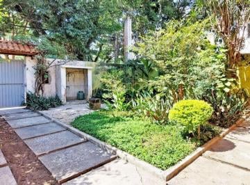 Casa · 302m² · 5 Quartos · 2 Vagas · Casa, no Brooklin, com 5 dormitórios.