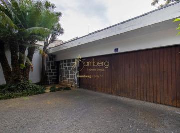 Casa · 300m² · 4 Quartos · 4 Vagas · Oportunidade única no Brooklin Velho