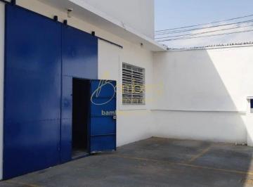 Comercial · 481m² · 5 Vagas · Galpão Comercial - Santo Amaro - Vende Já locado com renda