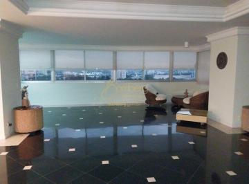Apartamento · 411m² · 4 Quartos · Apartamento Golf Club