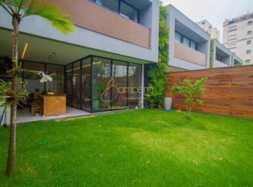 Casa · 432m² · 7 Quartos · 3 Vagas · Um Condominio Fechado em rua fechada. Linda! 7 quartos 4 suítes
