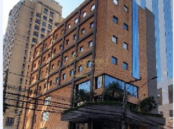 Comercial · 4078m² · 70 Vagas · Prédio ocupação monousuária Chácara Santo Antonio
