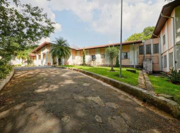 Comercial · 2500m² · 53 Quartos · 28 Vagas · Asilo desativado à venda em Taboão da Serra-SP.