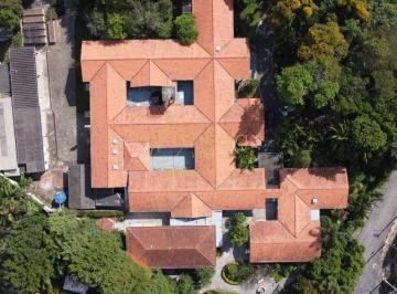 Comercial · 2500m² · 53 Quartos · 28 Vagas · Asilo desativado à venda em Taboão da Serra-SP.