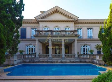 Casa · 1770m² · 6 Quartos · 6 Vagas · Maravilhosa Casa Com 6 Dormitórios No Morumbi.
