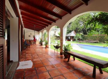 Casa · 717m² · 4 Quartos · 4 Vagas · Casa térrea em rua  fechada! - Jardim dos Estados