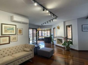 Apartamento · 211m² · 4 Quartos · 4 Vagas · Apartamento para aluguel, no melhor do Panamby! 4 vagas