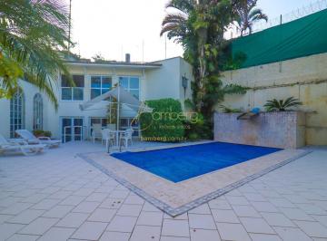 Casa · 500m² · 4 Quartos · 7 Vagas · Casa Térrea no Jardim Marajoara com 4 suites, 4 vagas de garagem e muito conforto em 787m² de T !!