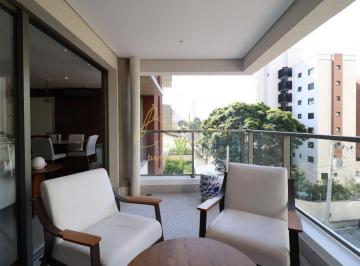 Apartamento · 135m² · 2 Quartos · 3 Vagas · Apartamento Vila Progredior Novo contra piso Fotos do Modelo decorado