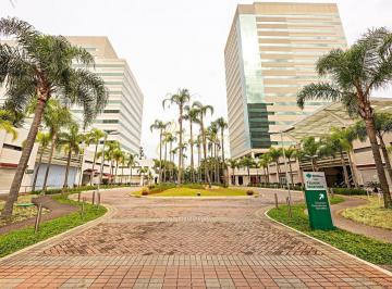 Comercial · 17738m² · 600 Vagas · Edificio Corporativo de alto padrão disponível  para Locação na Zona Sul com área de 17.000m²