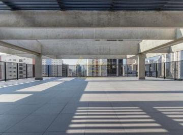 Comercial · 779m² · 10 Vagas · Laje no 5ºandar com 779m² para locação em Pinheiros !