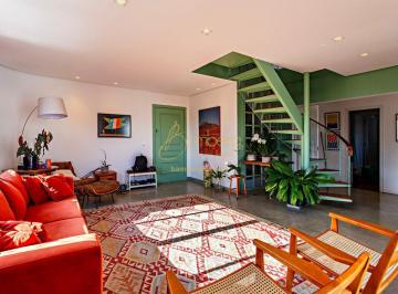 Apartamento · 226m² · 3 Quartos · 2 Vagas · Real Parque Cobertura - 3 quartos, 2 suítes e 2 vagas