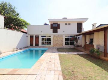 Casa · 600m² · 4 Quartos · 6 Vagas · Excelente sobrado em Interlagos.