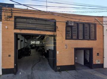 Comercial · 437m² · Galpão p/ venda - Chácara Santo Antônio - Sp