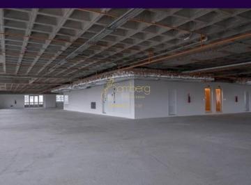Comercial · 28630m² · 1096 Vagas · Aluga-se predio inteiro em empreendimento corporativo novo de alto padrão (AAA)