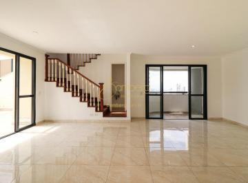 Apartamento · 150m² · 3 Quartos · 3 Vagas · Cobertura exclusiva de 150m² em rua fechada - conforto, privacidade e potencial de valorização