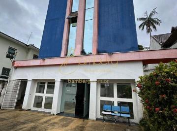 Comercial · 585m² · 12 Vagas · Prédio Comercial Monousuário - Bairro Sumaré - SP