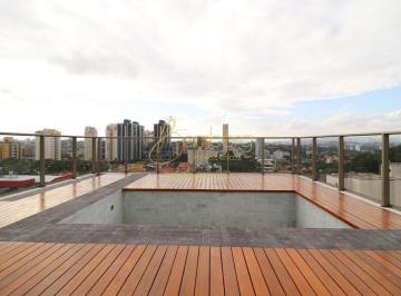 Apartamento · 270m² · 3 Quartos · 6 Vagas · Cobertura Duplex com terraço superior descoberto