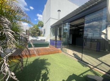 Apartamento · 140m² · 1 Quarto · 3 Vagas · Cobertura - Maxhaus Morumbi - 140m², 1 quarto e 3 vagas -