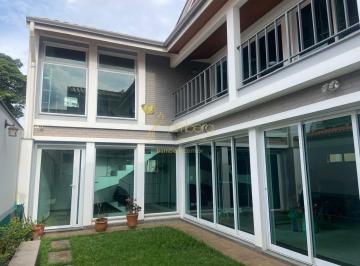 Casa · 490m² · 4 Quartos · 4 Vagas · Jardim Prudência 490 m² AT e 490 m² AC 3 suítes, espaço gourmet, 4 vagas